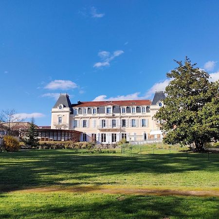 La Chamade En Beaujolais Bed & Breakfast Анс Екстериор снимка