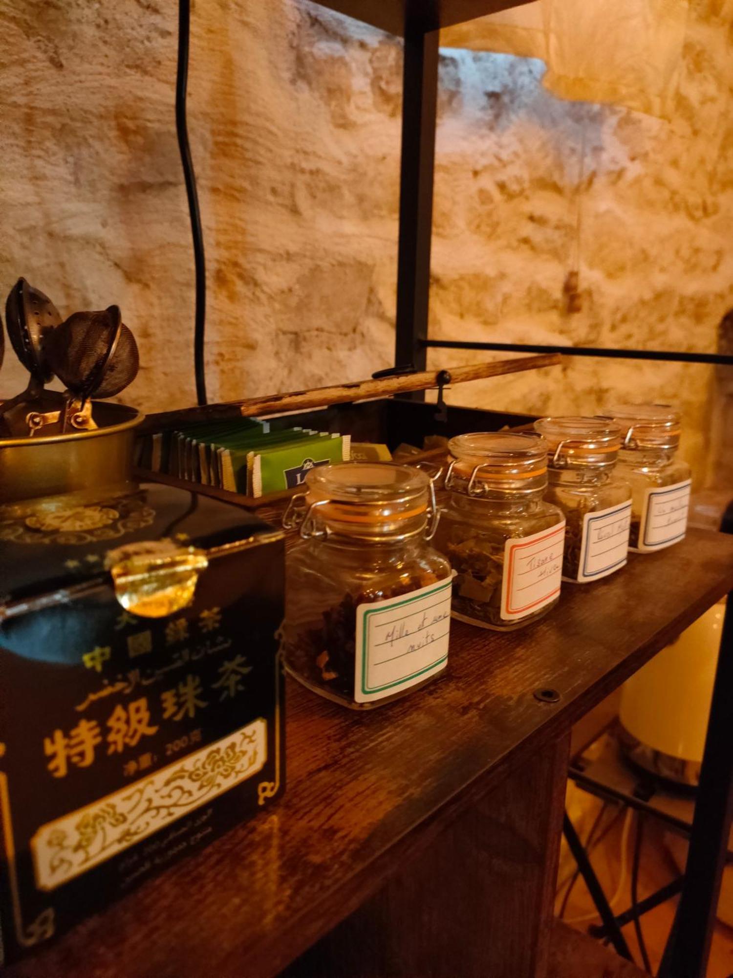 La Chamade En Beaujolais Bed & Breakfast Анс Екстериор снимка